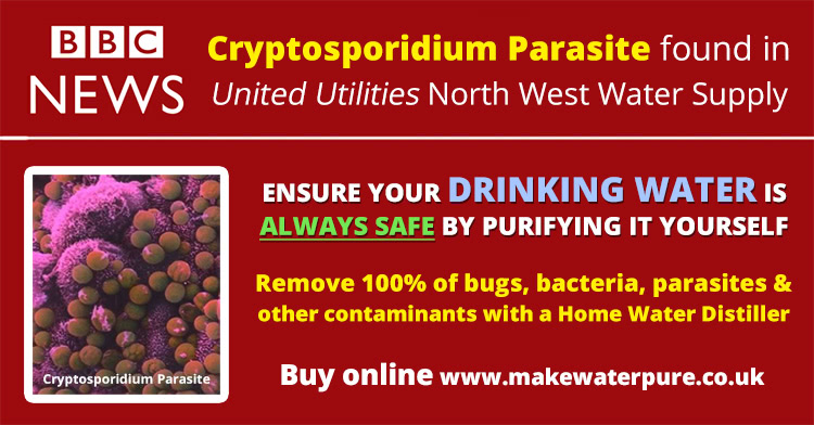 Cryptosporidium