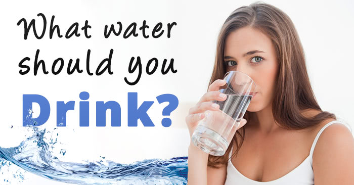 Demineralised water versus distilled water from our distilled water machine