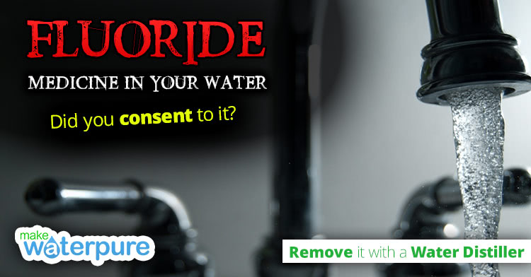 Learn about Fluoride