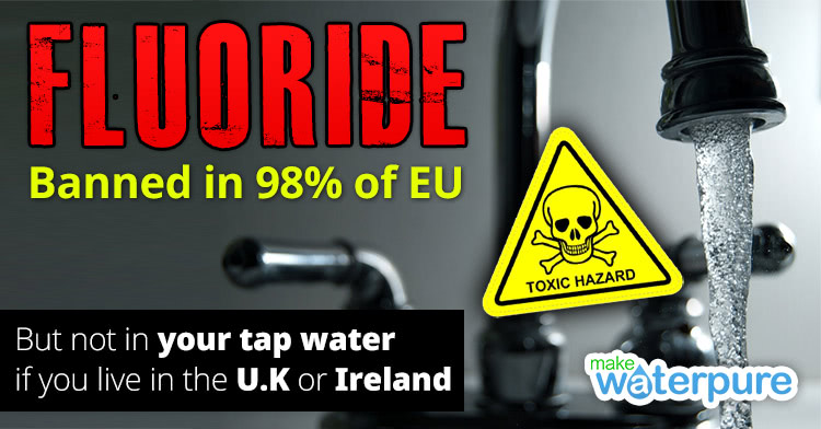 Why we should be opposing Fluoride