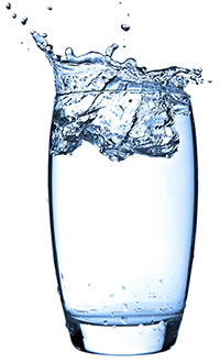 Distilled Water