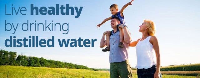 Water Distillers to buy online