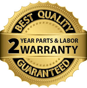 Water Distiller Warranty