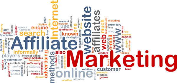 Affiliate Program
