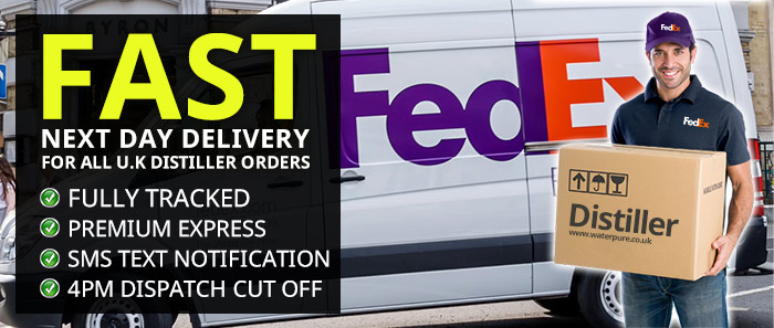 FedEx Delivery